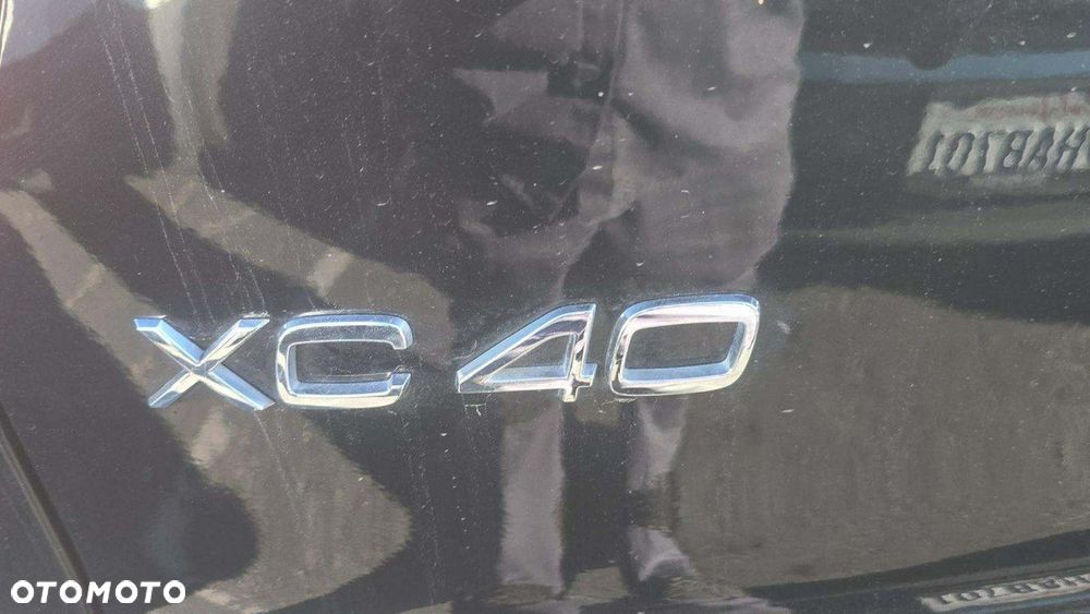 Volvo XC 40 B5 AWD Ultimate Bright - 16