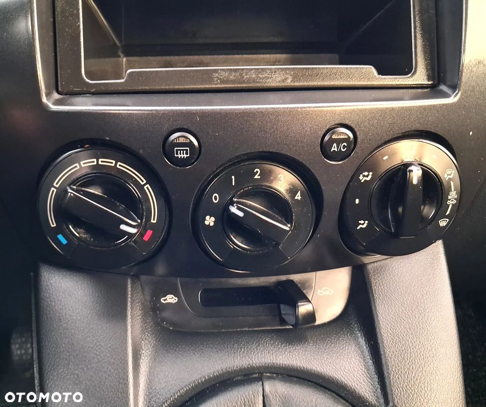 Mazda 2 1.3 Comfort - 24