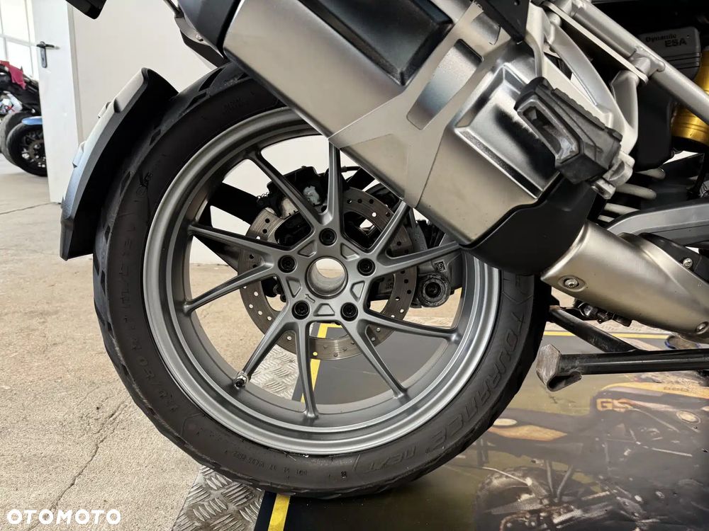 BMW R - 15