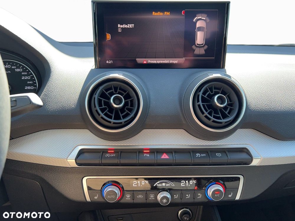 Audi Q2 35 TFSI S tronic - 26