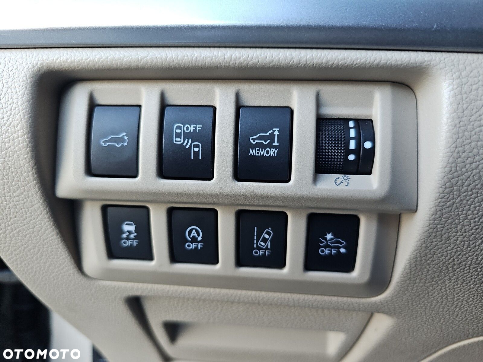 Subaru Outback 2.5i Exclusive (EyeSight) Lineartronic - 26