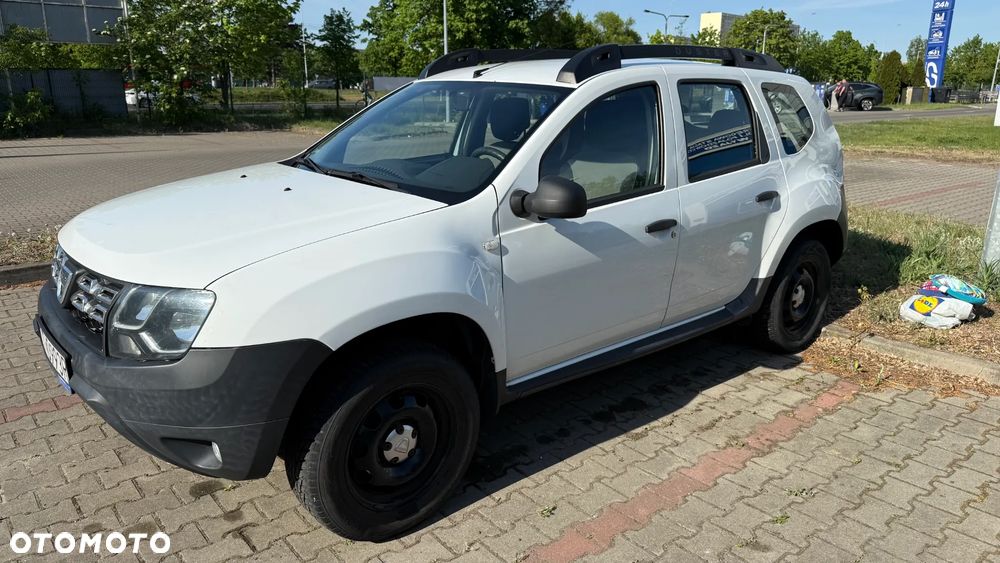 Dacia Duster 1.6 Ambiance Euro5 - 5