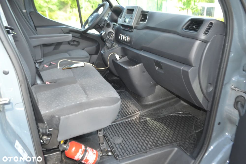 Opel MOVANO - 12