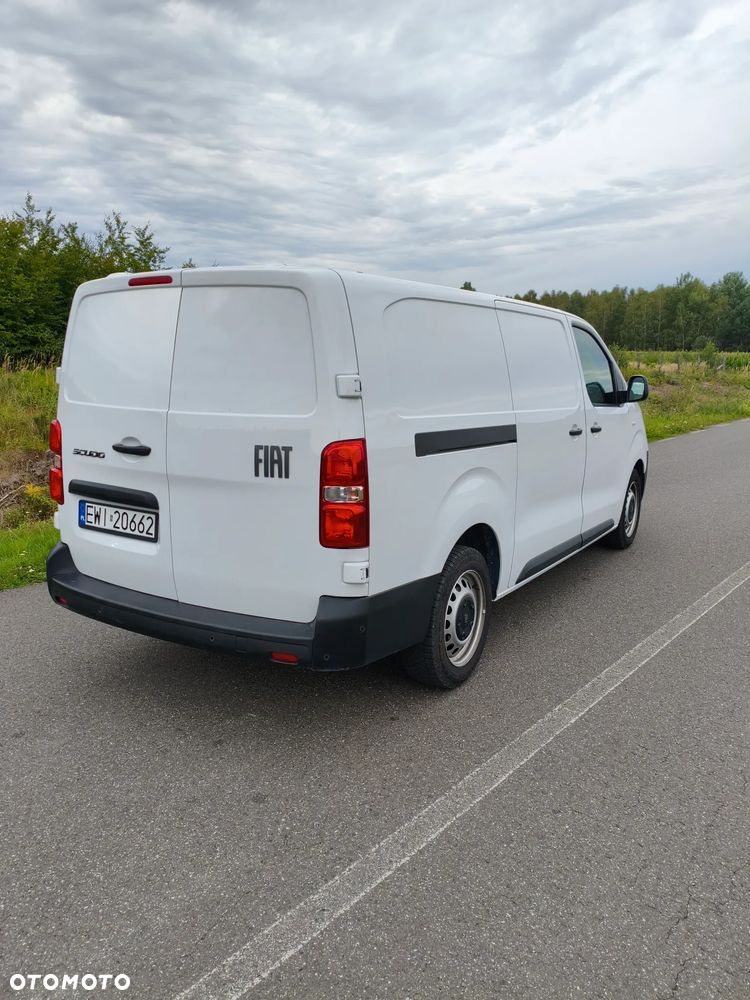 Fiat SCUDO - 7