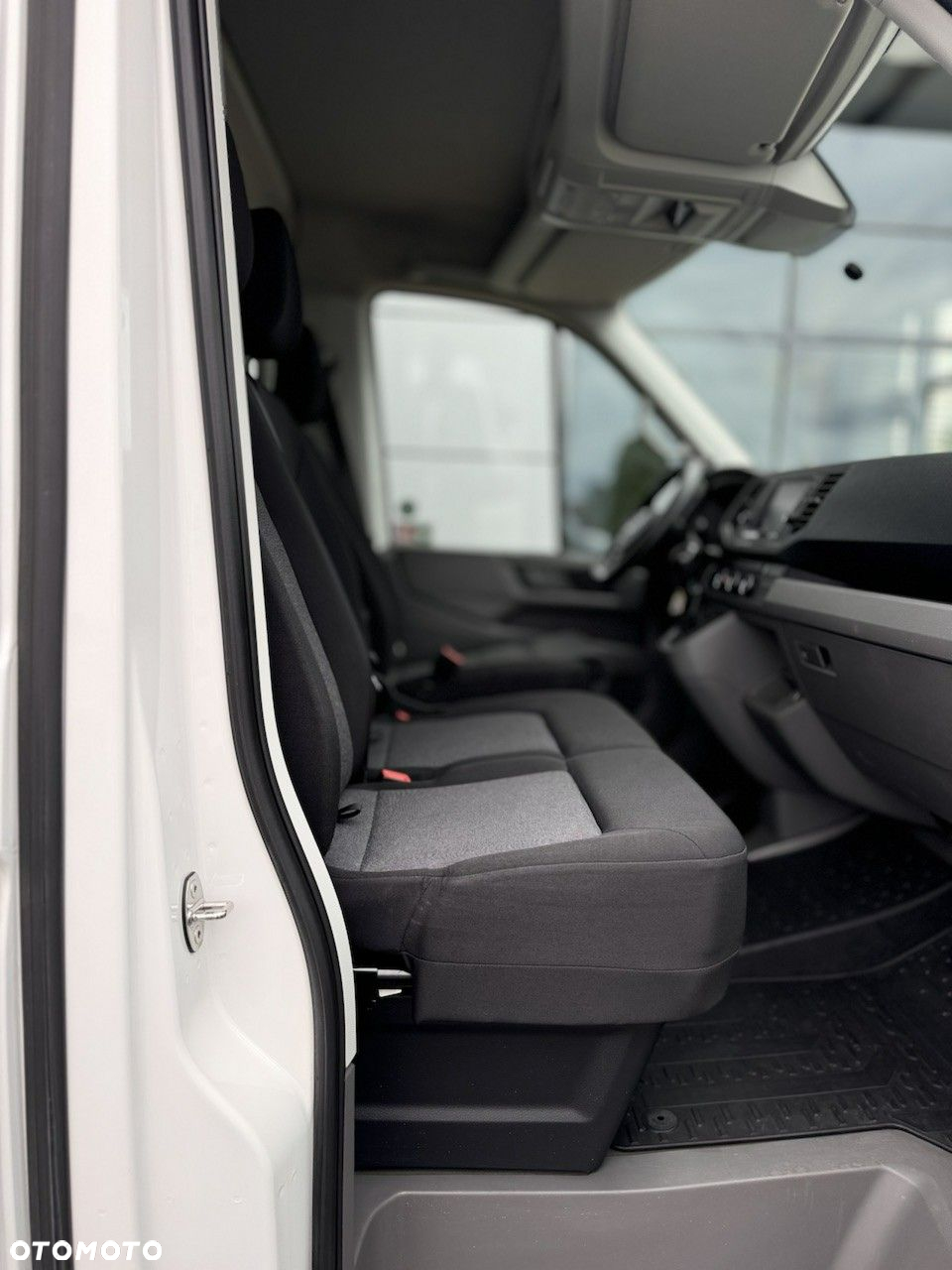 Volkswagen Crafter - 26