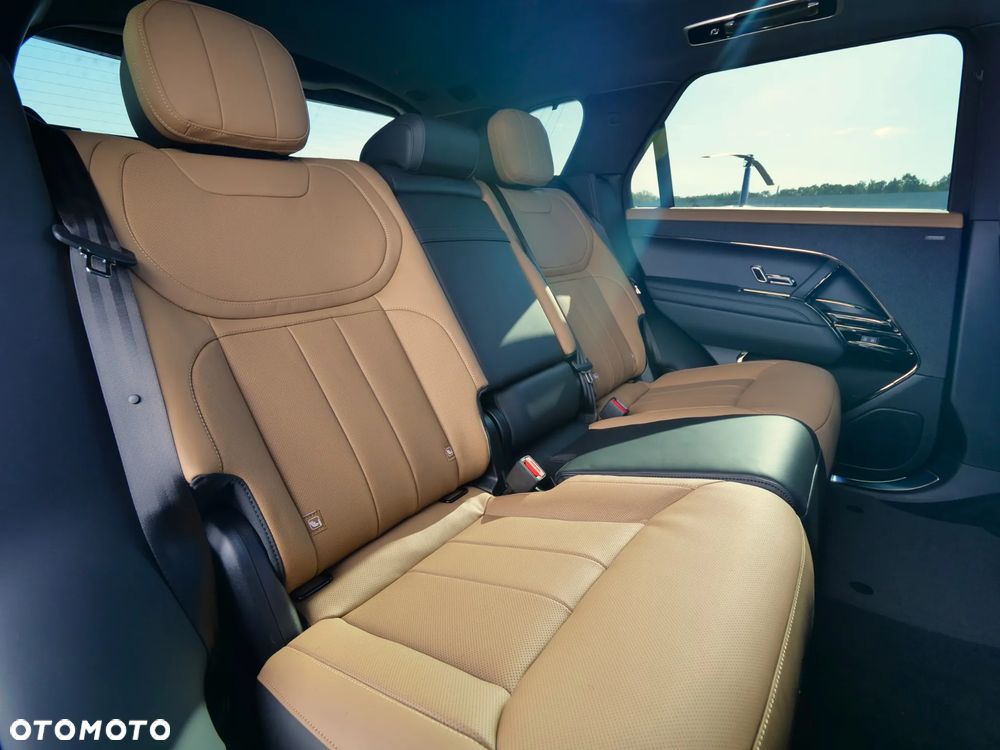 Land Rover Range Rover Sport 2026