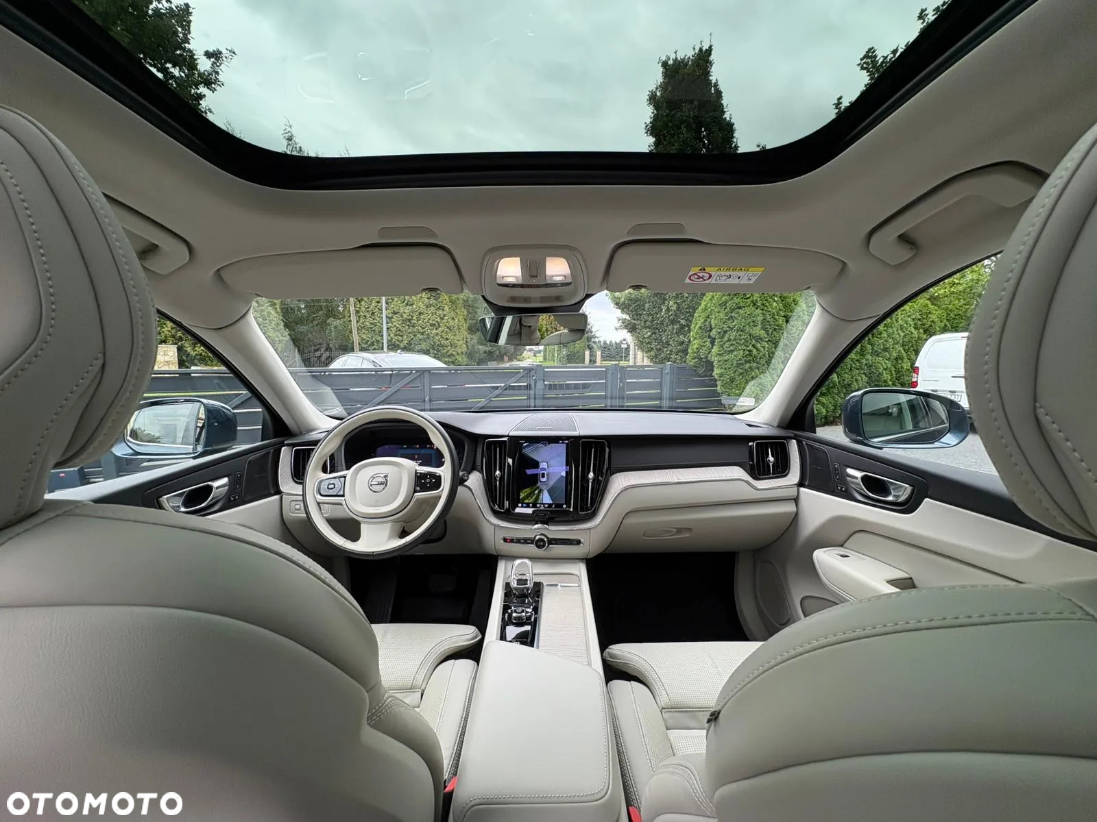 Volvo XC 60 - 11