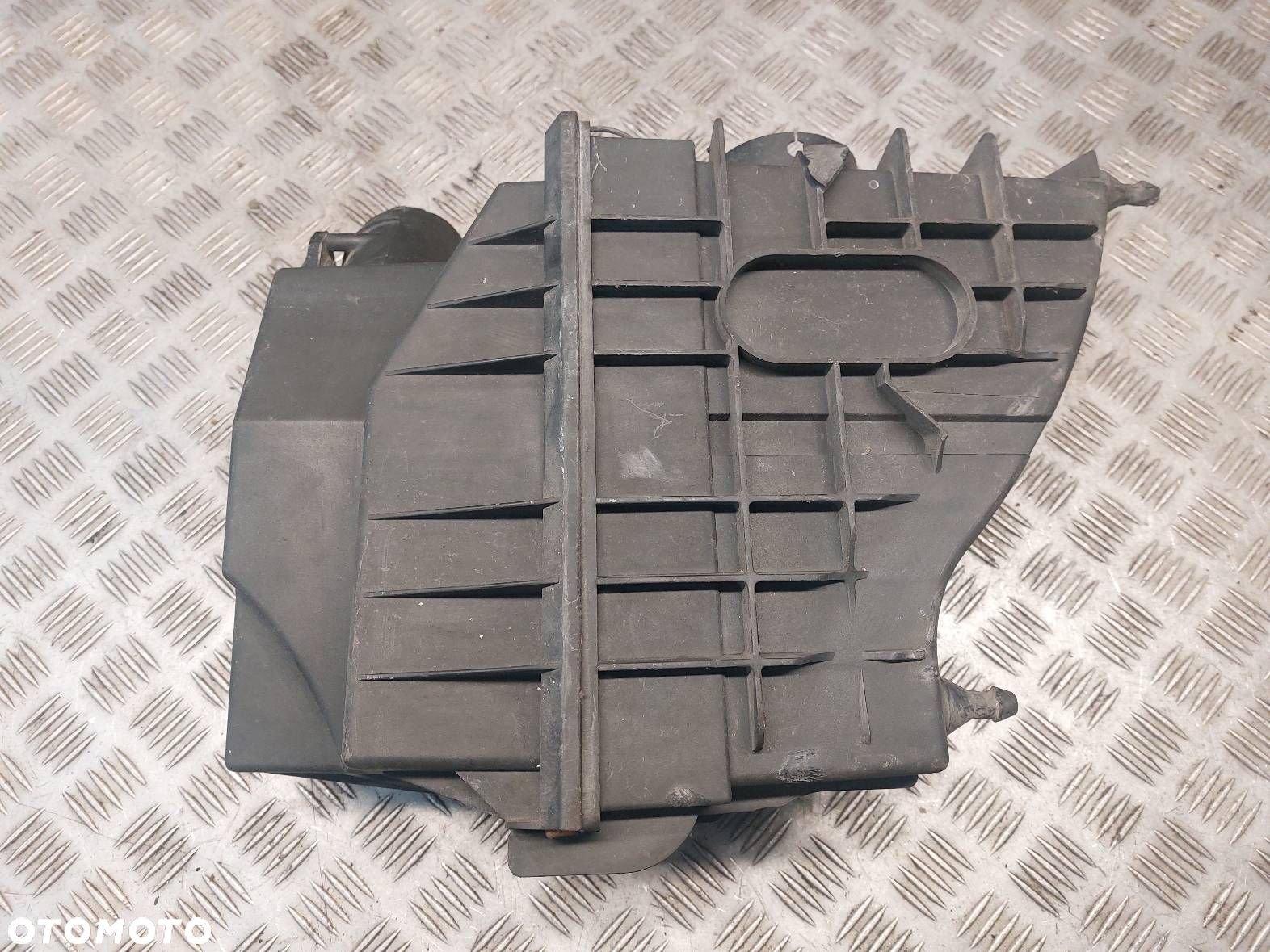 OBUDOWA FILTRA POWIETRZA FORD TRANSIT V 2C11-9600-AC XS7F-12B579-AA - 5