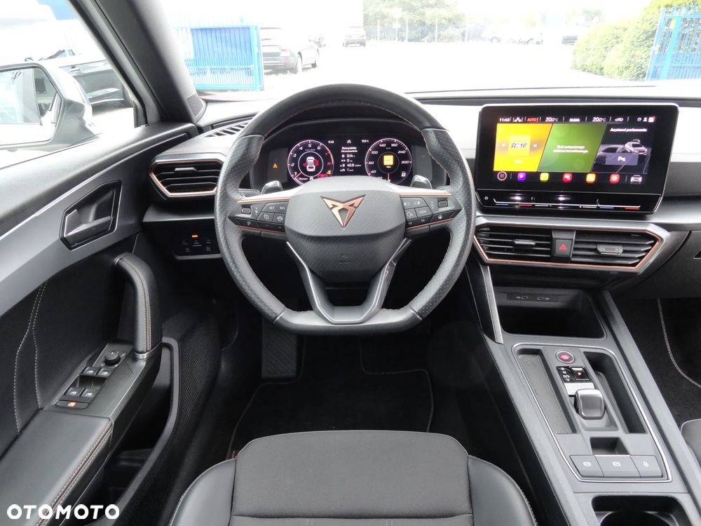 Cupra Formentor 1.5 TSI DSG Tribe Edition - 14