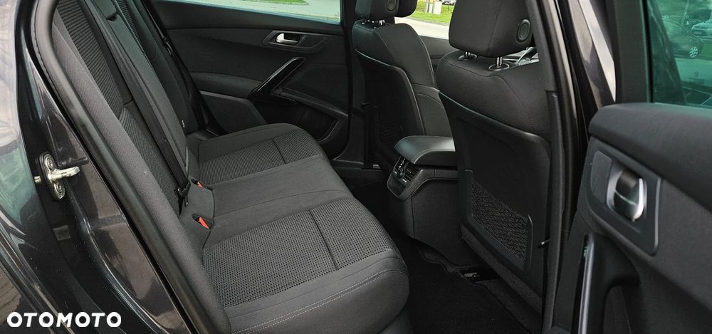 Peugeot 508 1.6 HDi Access - 7