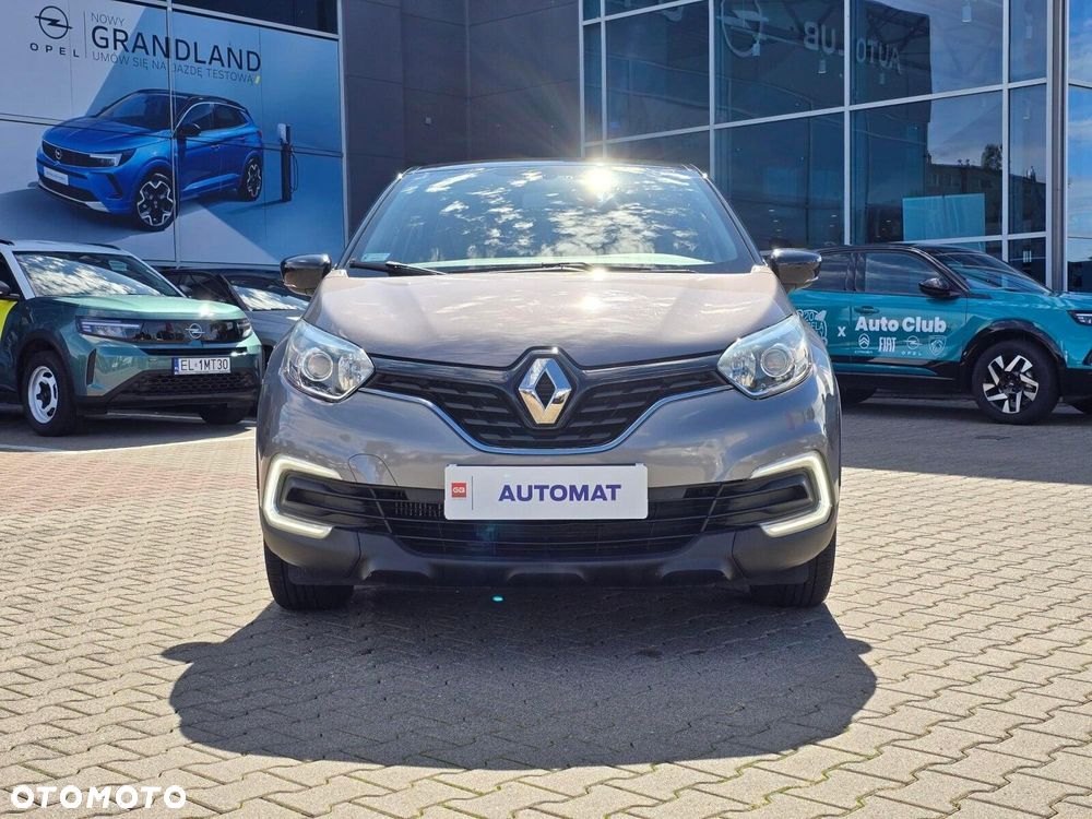 Renault Captur - 10