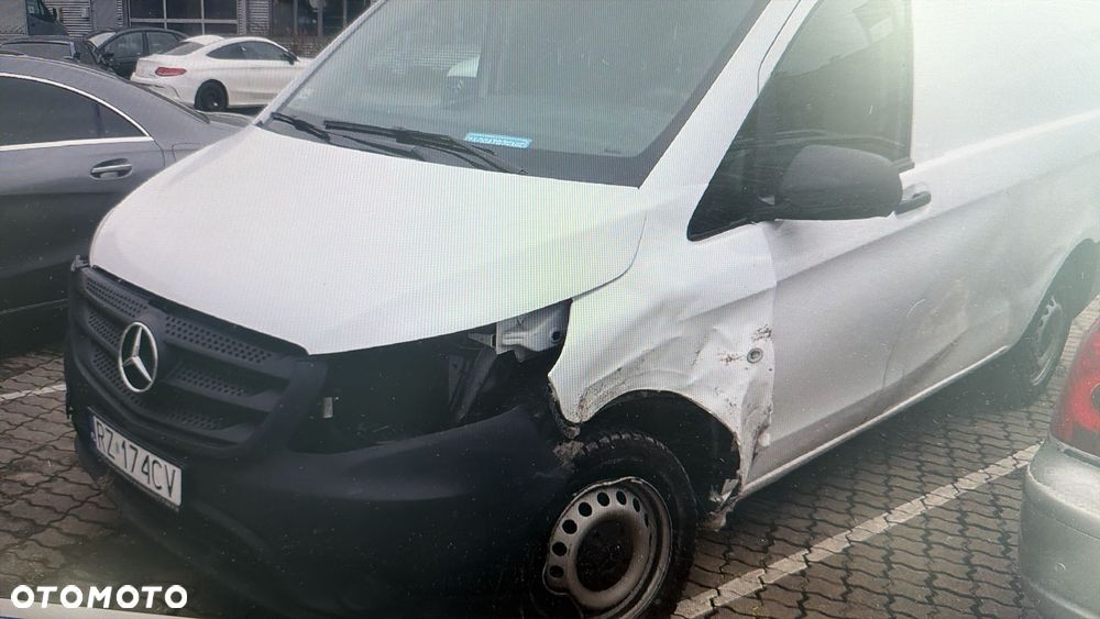 Mercedes-Benz VITO - 15