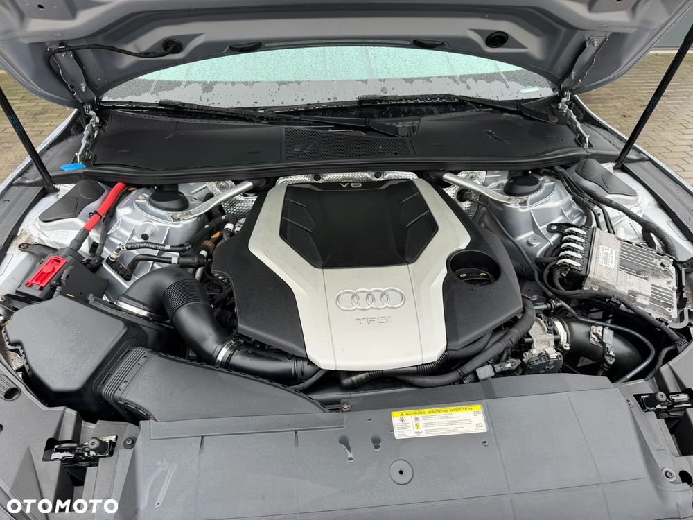 Audi A7 Sportback 55 TFSI Quattro S tronic - 11