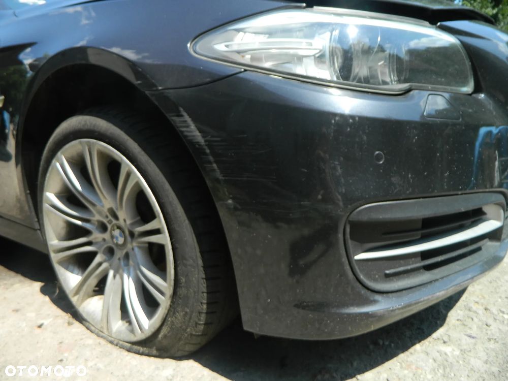 BMW F11 TOURING 520D A90 SOPHISTOGRAU NA CZĘŚCI - 6