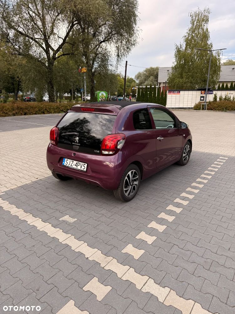 Peugeot 108 - 3