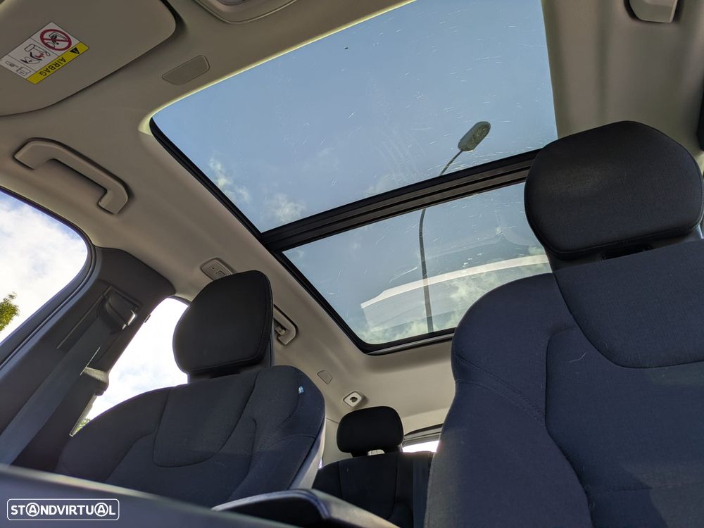 Volvo XC 60 2.0 T6 PHEV Inscription AWD - 17