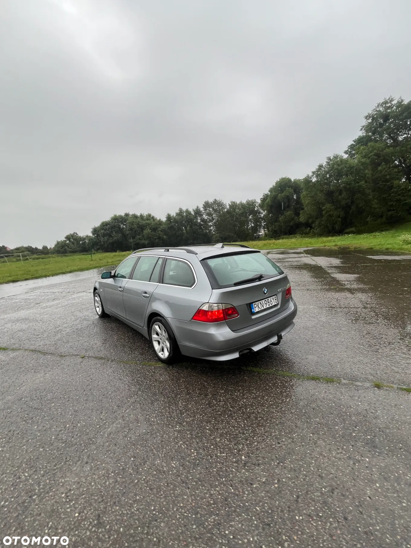 BMW Seria 5 - 10