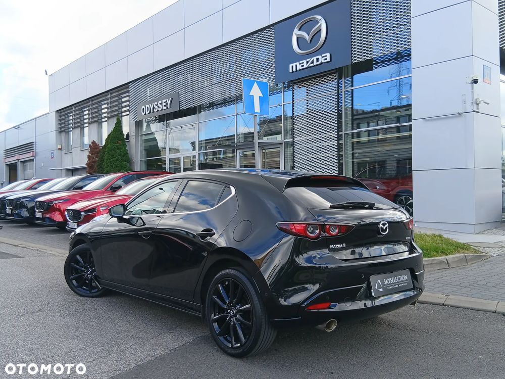 Mazda 3 - 2