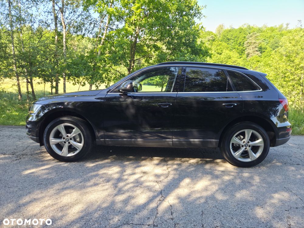 Audi Q5 2.0 TDI Quattro - 10