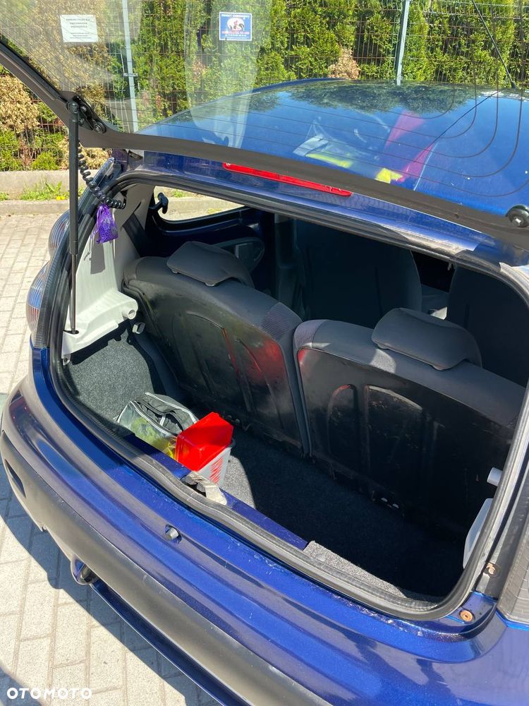 Citroën C1 1.0i Magic - 11