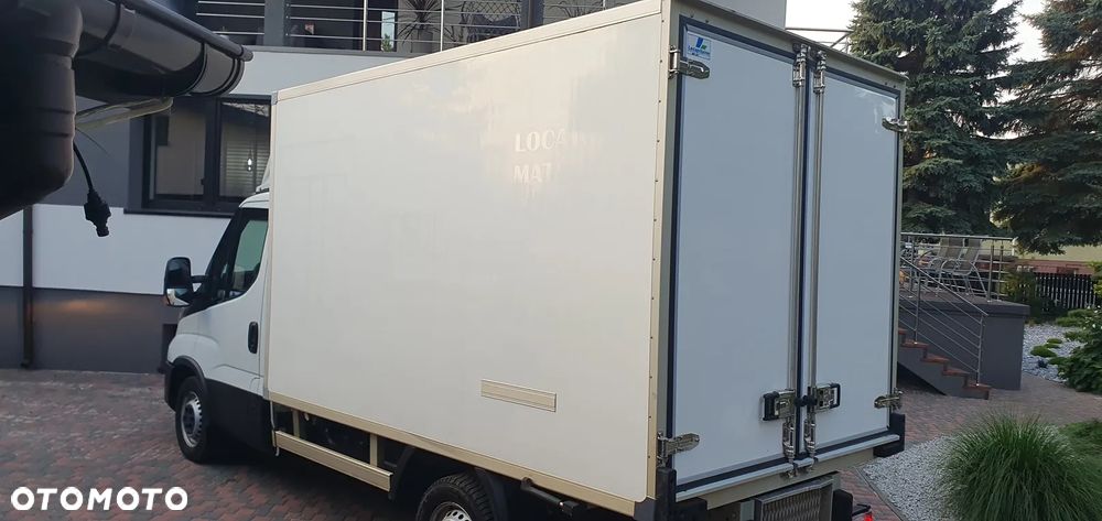 Iveco Daily 35S14 - 7