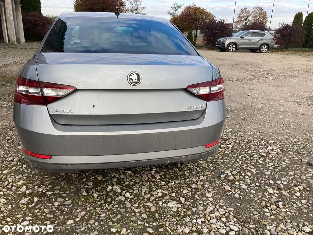Skoda Superb 1.4 TSI ACT Style - 3