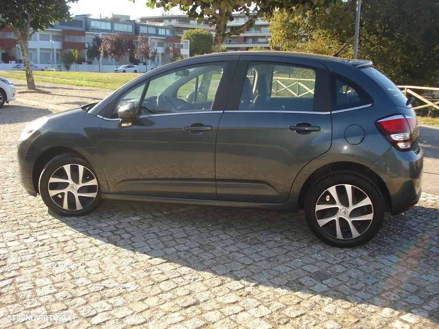Citroën C3 1.6 BlueHDi Collection - 10