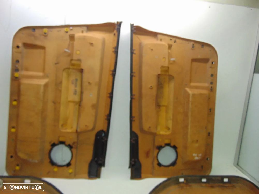 Volvo 740 quartelas - 6