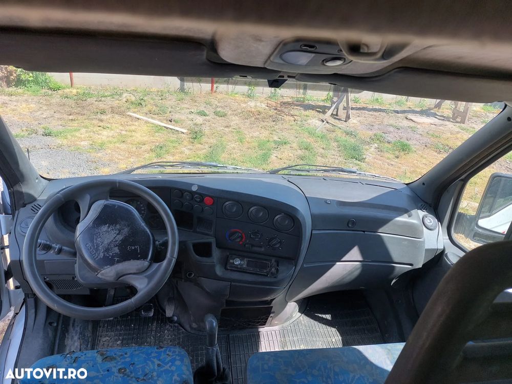Iveco Daily - 3