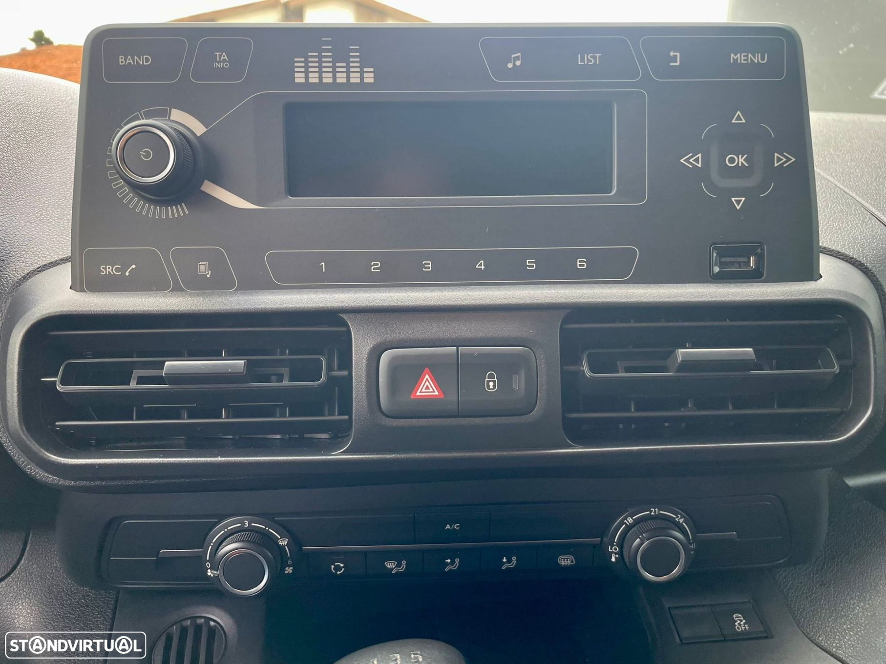 Fiat Doblo Outro - 11