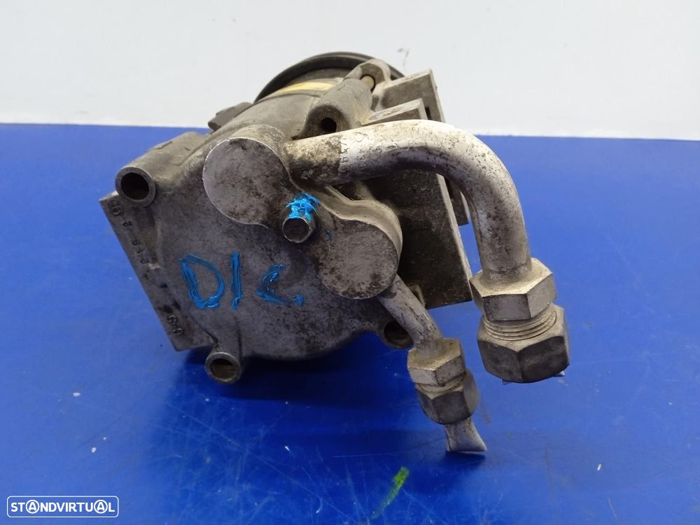 COMPRESSOR AR CONDICIONADO FORD ESCORT V 1993 -94AW19D629AA - 1