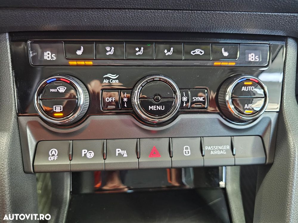 Skoda Karoq - 18
