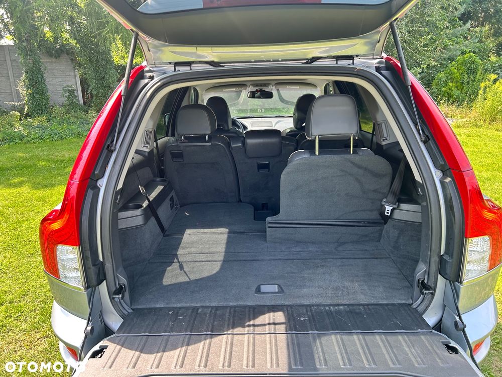 Volvo XC 90 3.2 AWD Executive - 9