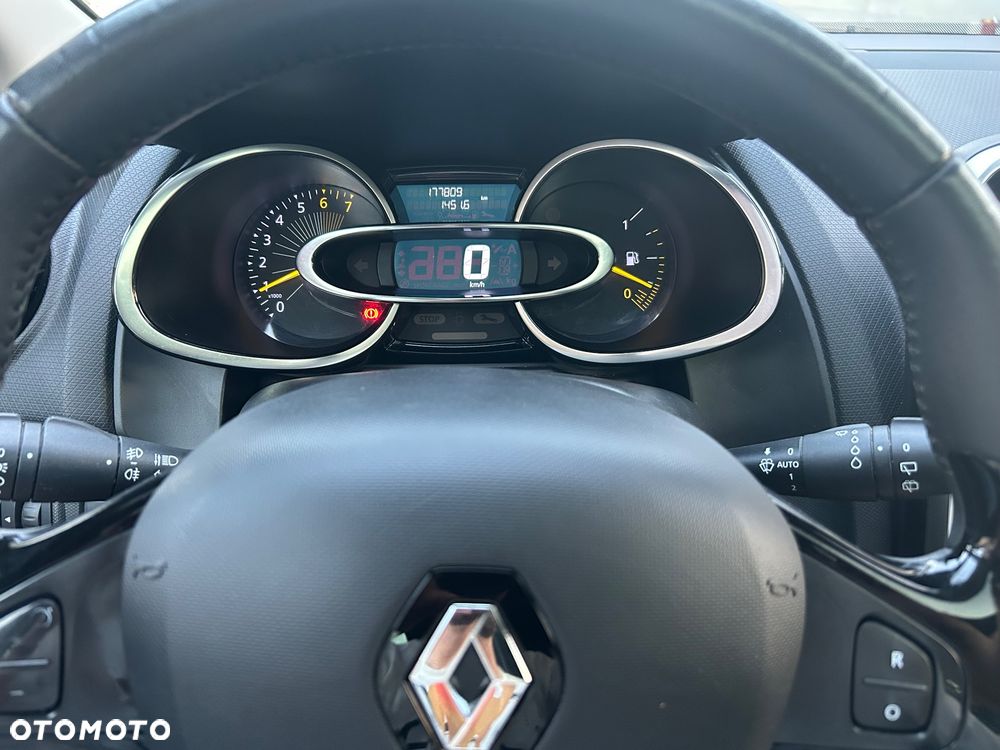 Renault Clio 0.9 Energy TCe Expression - 11