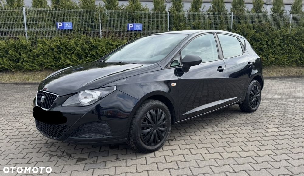 Seat Ibiza 1.4 Style - 1