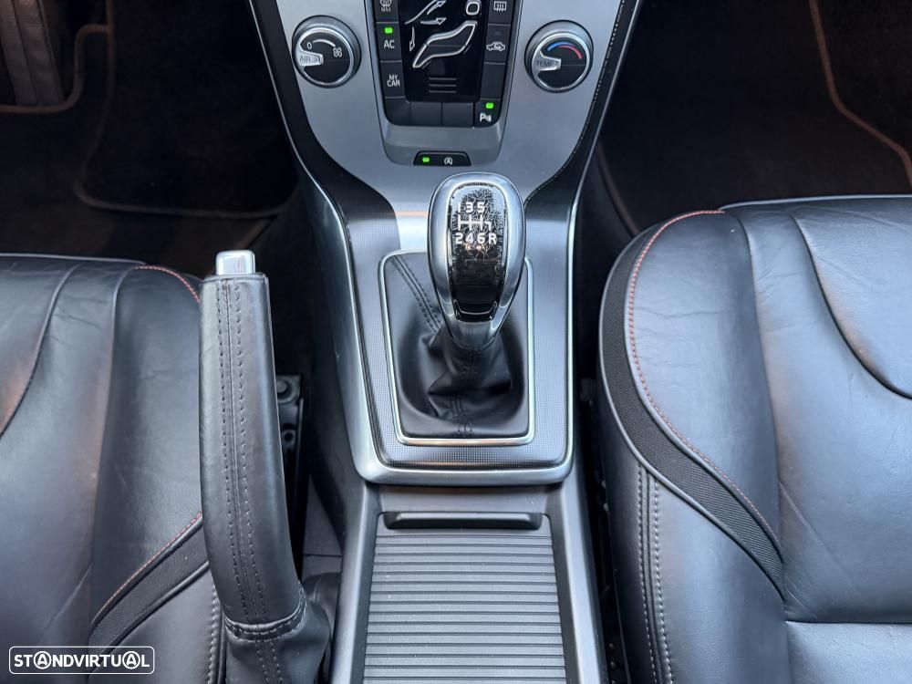 Volvo V40 D2 Ocean Race - 28