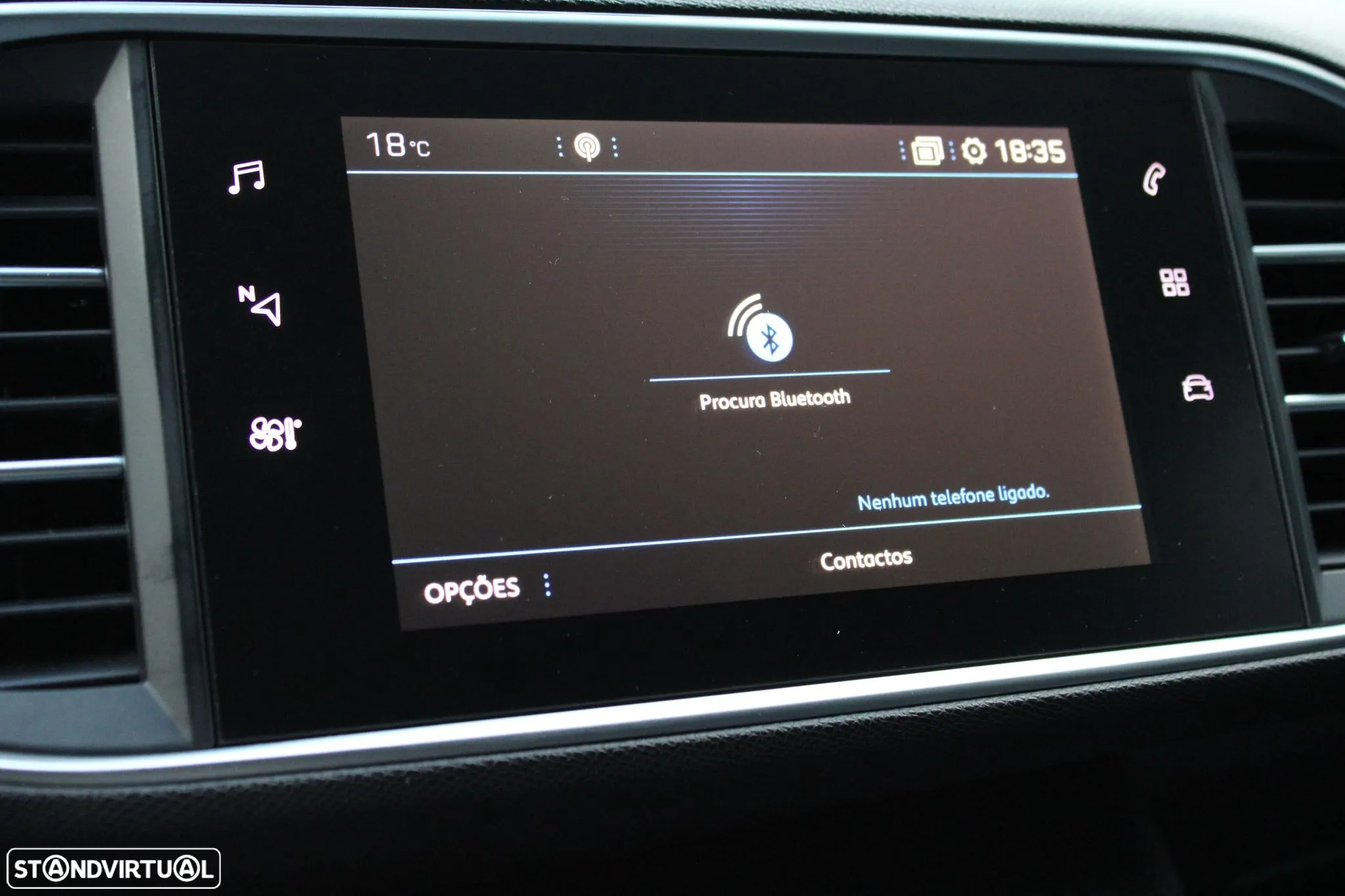 Peugeot 308 1.2 PureTech Allure EAT8 - 23