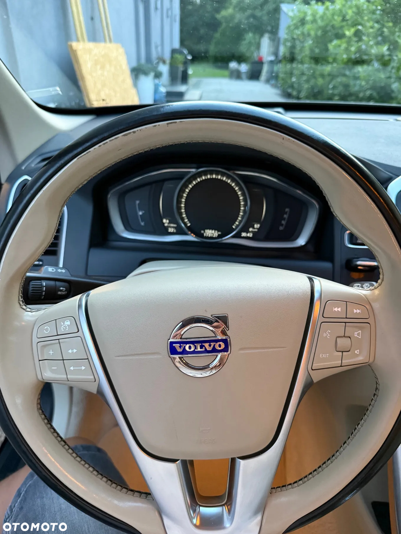 Volvo XC 60 D4 Inscription - 7