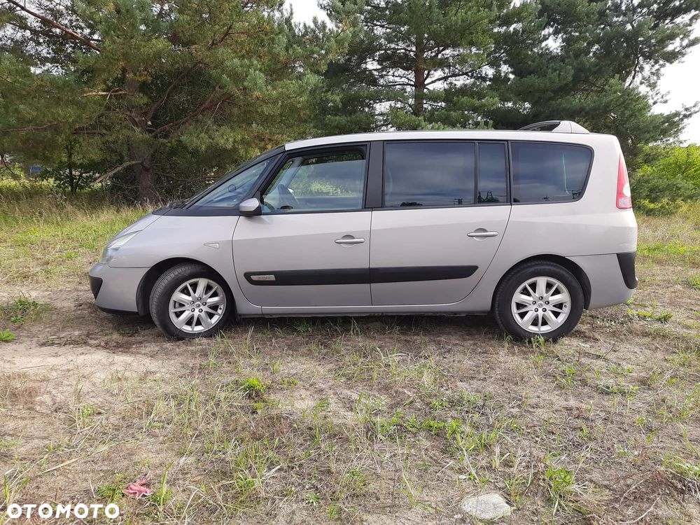 Renault Espace 2.0 Expression - 5