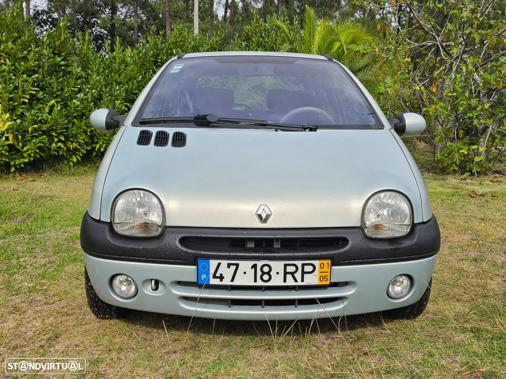 Renault Twingo 1.2 Expression - 2