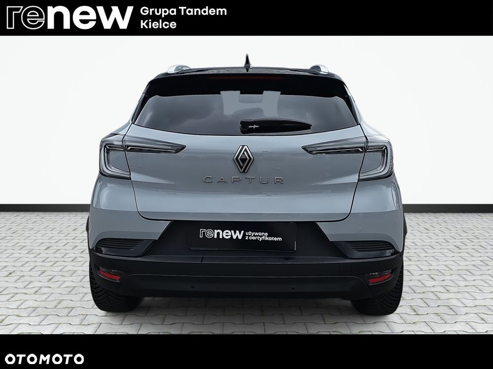 Renault Captur 1.0 TCe Techno - 6