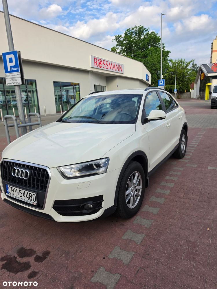 Audi Q3 1.4 TFSI CoD ultra - 6