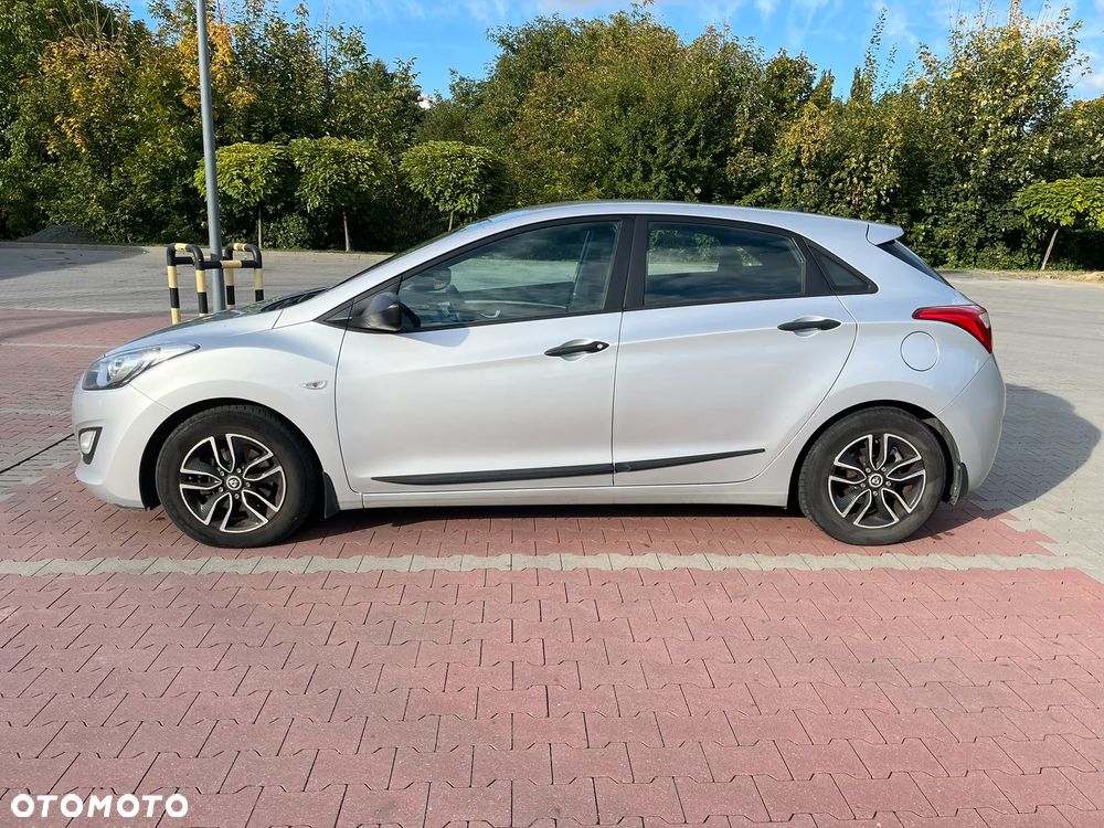 Hyundai i30 - 3