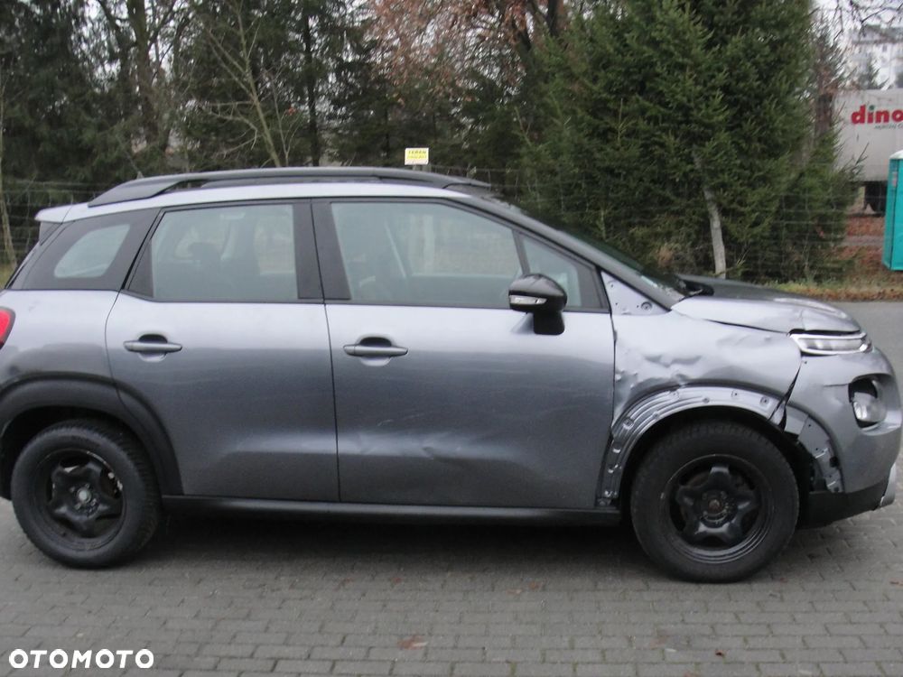 Citroën C3 Aircross BlueHDI 100 Stop & Start Feel - 5
