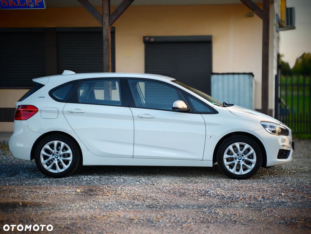 BMW Seria 2 225xe iPerformance Advantage - 28