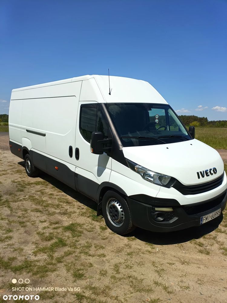 Iveco Daily - 1