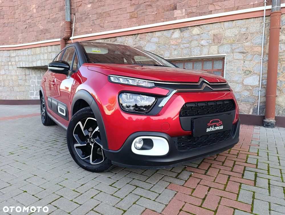 Citroën C3 1.2 PureTech Shine - 16