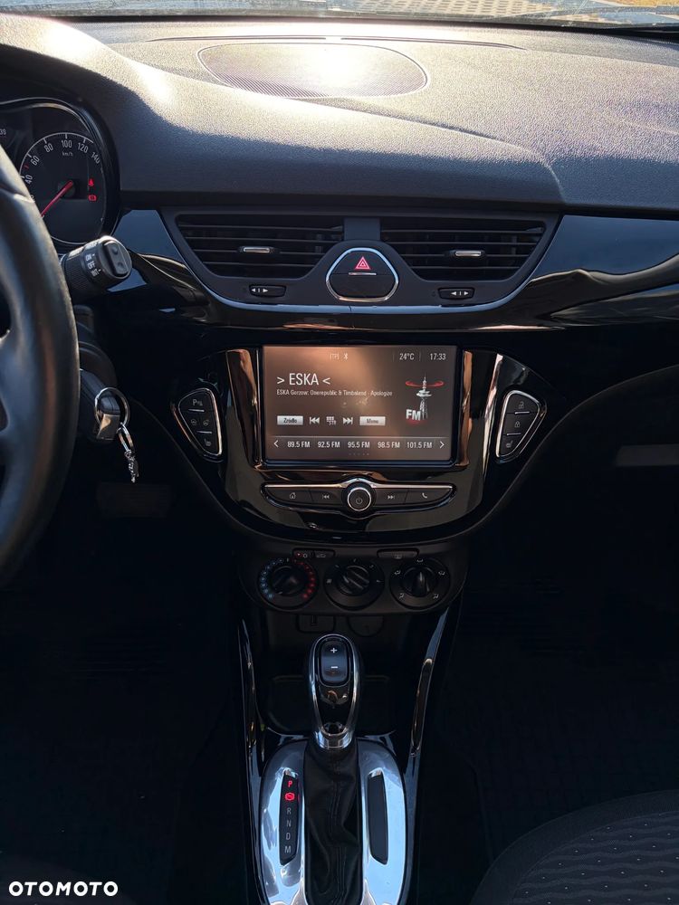 Opel Corsa 1.4 Automatik Active - 11