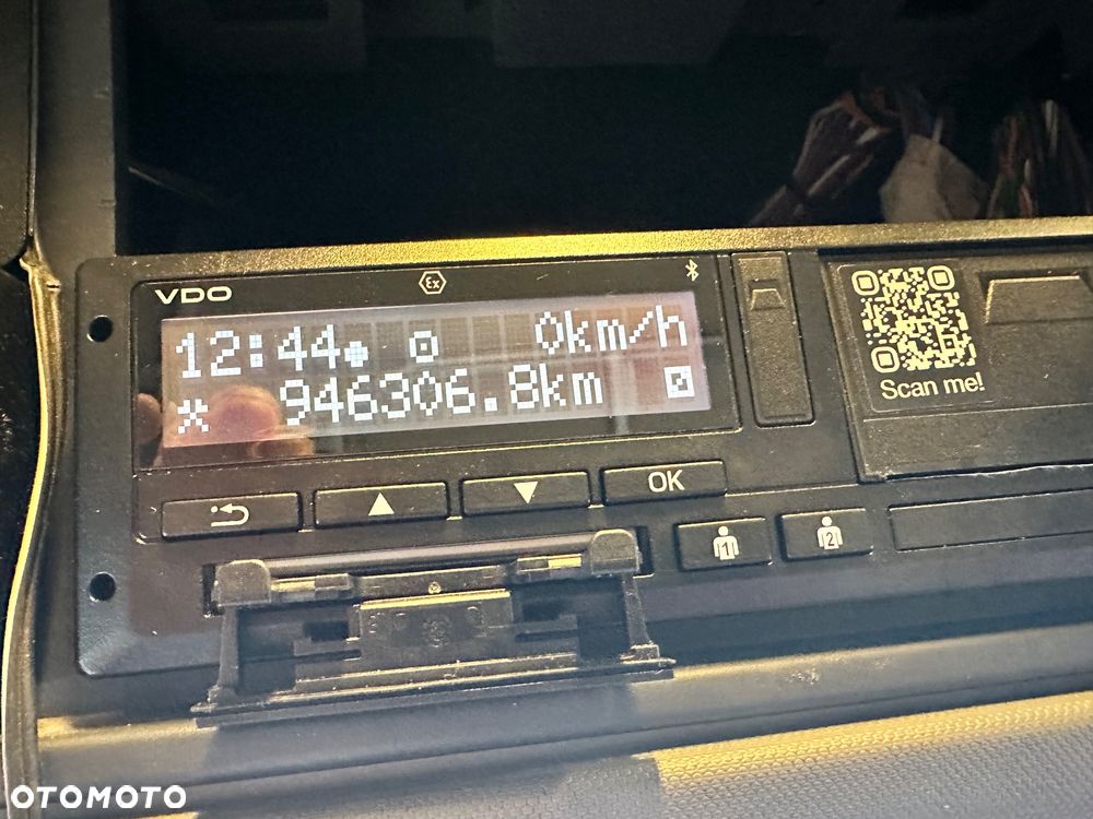 Renault T480 High STANDARD - 7