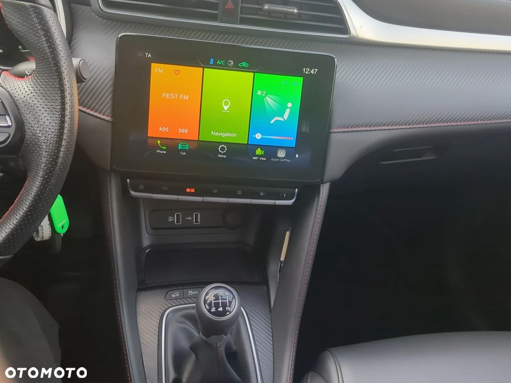 MG ZS ICE 1.5 VTI-tech Luxury - 15